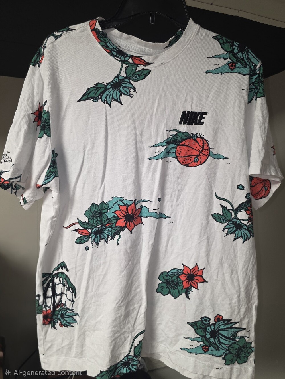 Nike Tee